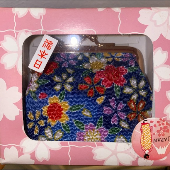 Handbags - Coin pouch / Money pouch
